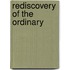 Rediscovery of the Ordinary