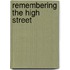 Remembering The High Street