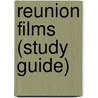 Reunion Films (Study Guide) door Source Wikipedia