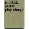 Rockkidz Guitar Play-alongs door Armin Weisshaar