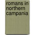 Romans In Northern Campania