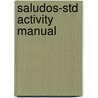 Saludos-Std Activity Manual door Stillman