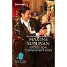 Secret Son, Convenient Wife door Maxine Sullivan