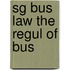 Sg Bus Law The Regul Of Bus