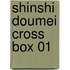 Shinshi Doumei Cross Box 01