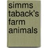 Simms Taback's Farm Animals