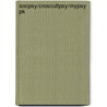 Socpsy/Croscultpsy/Mypsy Pk door Douglas Kenrick
