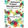 Software Project Management door Robert Bruce Kelsey