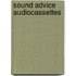 Sound Advice Audiocassettes