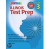 Spectrum Illinois Test Prep by Vincent Douglas