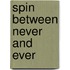 Spin Between Never And Ever