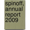 Spinoff, Annual Report 2009 by National Aeronautics And Space Administr