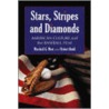 Stars, Stripes And Diamonds door Robert Rudd