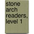 Stone Arch Readers, Level 1