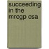 Succeeding In The Mrcgp Csa