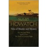 Tales of Murder and Mystery door Susan Howatch