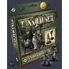 Tannhauser Union Troop Pack door Fantasy Flight Games