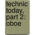 Technic Today, Part 2: Oboe
