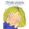 Tengo Piojos! = Yikes Lice! door Donna Caffey