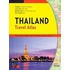 Thailand Periplus Atlas Ing