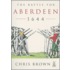 The Battle of Aberdeen 1645