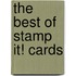 The Best Of Stamp It! Cards