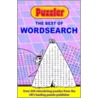 The Best Wordsearch Puzzles by Puzzler Media