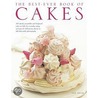 The Best-Ever Book Of Cakes door Ann Nicol