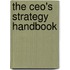 The Ceo's Strategy Handbook