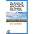 The Claims Of French Poetry