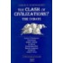 The Clash Of Civilizations?
