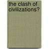 The Clash Of Civilizations? door Southward Et Al