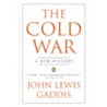 The Cold War: A New History by John Lewis Gaddis