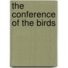 The Conference of the Birds door Peter Sís