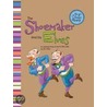 The Elves And The Shoemaker door John Cech