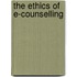 The Ethics Of E-Counselling