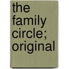 The Family Circle; Original by Howard Lorenzo Hastings