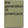 The Generation of Americans by McGraw-Hill
