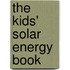 The Kids' Solar Energy Book