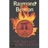 The Man With The Red Tattoo door Raymond Benson