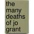 The Many Deaths Of Jo Grant