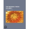 The Modern Cymon (Volume 2) door Charles Paul de Kock