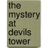 The Mystery at Devils Tower