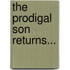 The Prodigal Son Returns... by Muse