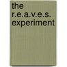 The R.E.A.V.E.S. Experiment door Jared Williams