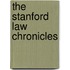 The Stanford Law Chronicles