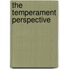The Temperament Perspective door Jan Kristal