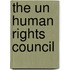 The Un Human Rights Council