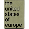 The United States Of Europe door Manoranjan Dutta