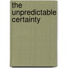 The Unpredictable Certainty door Subcommittee National Research Council